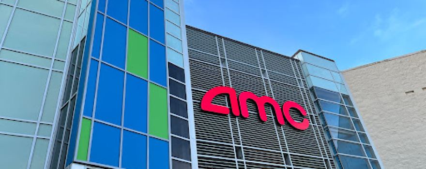 AMC Port St Lucie 14