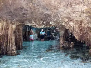 Heaven Cave