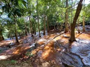 Pa Wai Waterfall