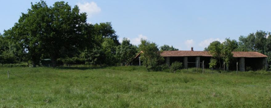 Réserve Naturelle Régionale La ferme de la Chauffetière