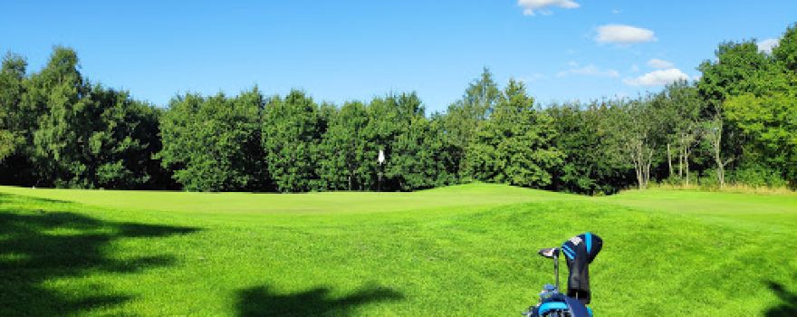 Lyngbygaard Golf