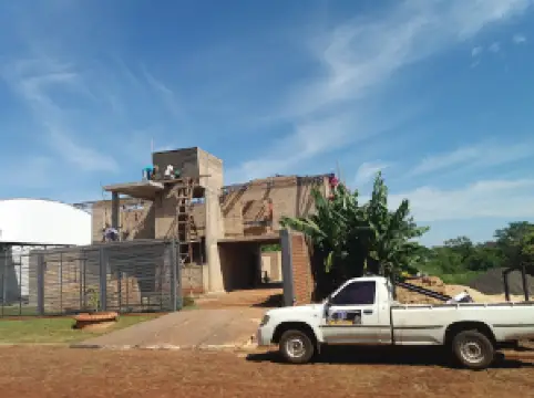 Jardín Japonés De Fram