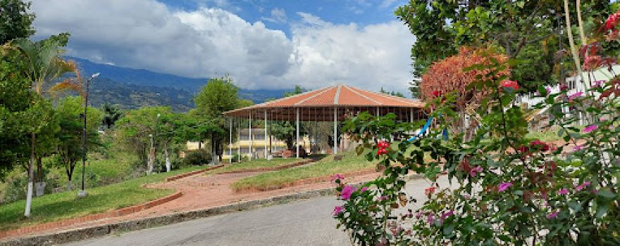 Enciso Main Park
