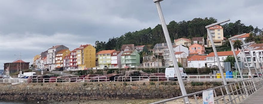 Praia de Lingunde