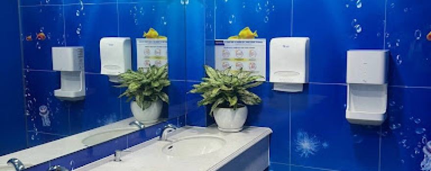 Trung tâm tiêm chủng vắc xin VNVC