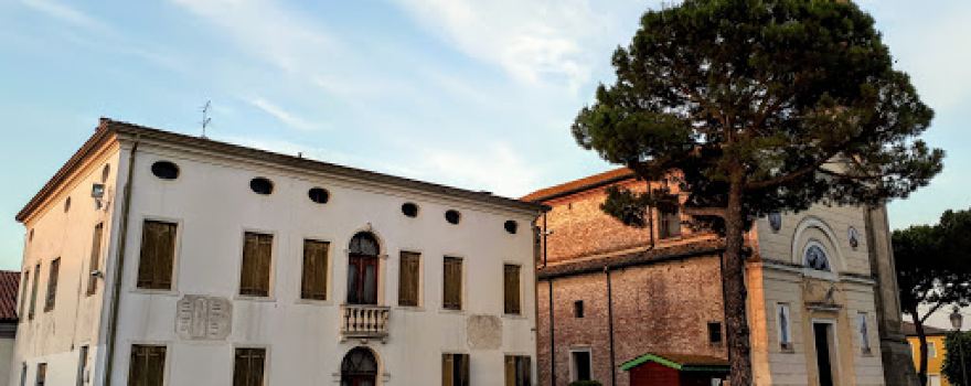 St. Giovanni Battista Parish