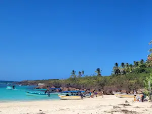 playa el arenal pedasi