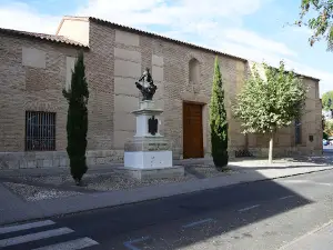 Centro Cultural Integrado Isabel la Católica