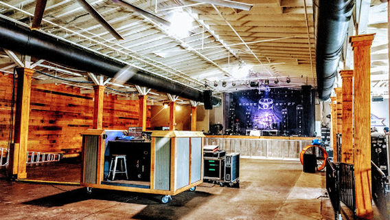 Manchester Music Hall