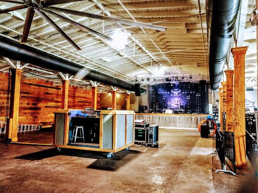 Manchester Music Hall