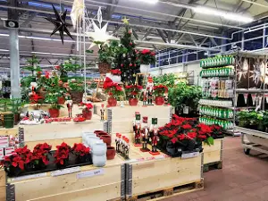 Plantasjen