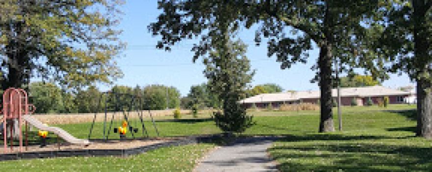 Collins Park
