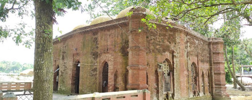 Golakata Masjid