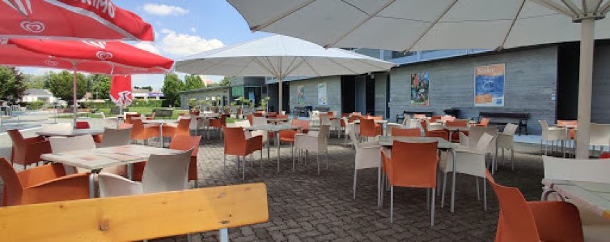 Weinlandbad Mistelbach