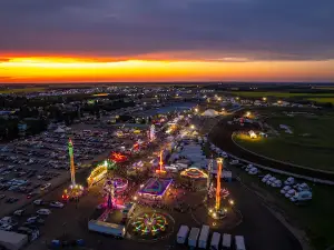 Lloydminster Agricultural Exhibition Association