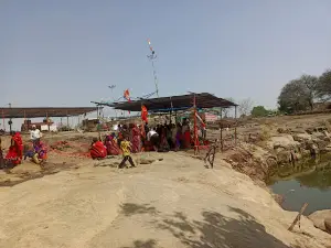 Asara Devi Mandir, Sakhaldoh