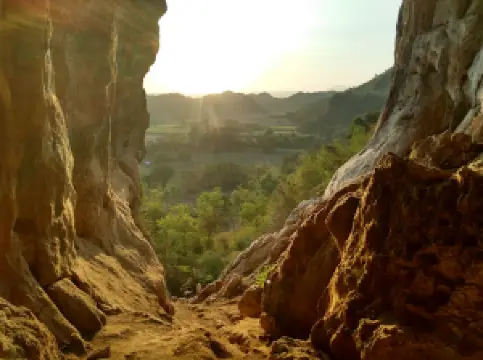 ถ้ำค้างคาว