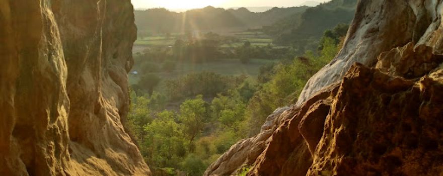 ถ้ำค้างคาว