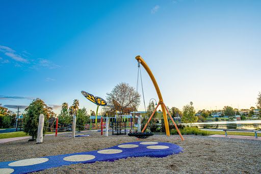 Eaglehawk Playspace