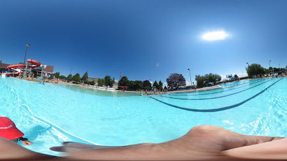 Neenah Swimming Pool