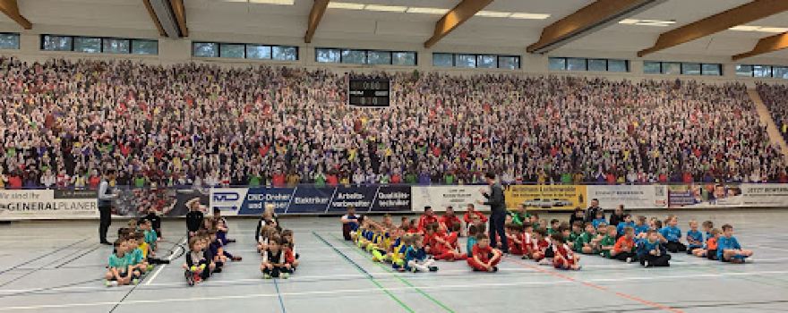 SV Eintracht Elster e.V.