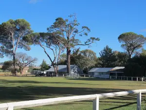 Gundaroo Park
