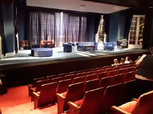 Weores Sandor Theatre