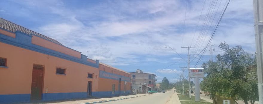 Ginásio Municipal