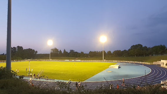Yvon Chevalier Stadium