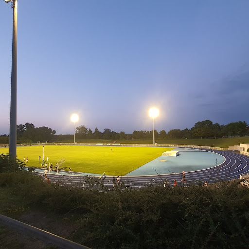 Yvon Chevalier Stadium