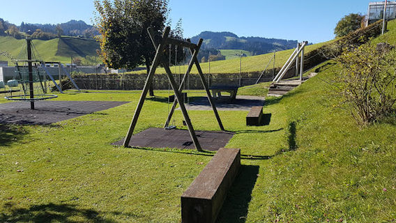 Spielplatz