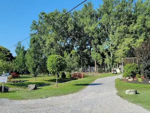 Sleepy Hollow Lake