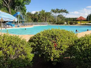Clube de Campo Catadupas