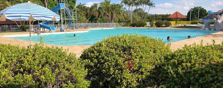 Clube de Campo Catadupas