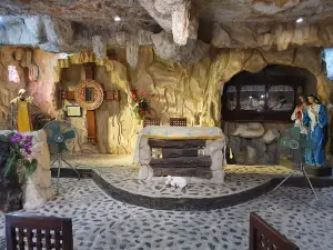 Sanctuary of the Holy Face of Jesus