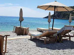 Camping Moskato 1 LIVADI