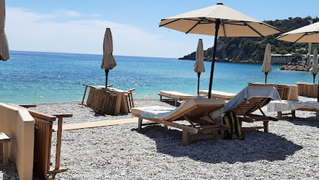 Camping Moskato 1 LIVADI