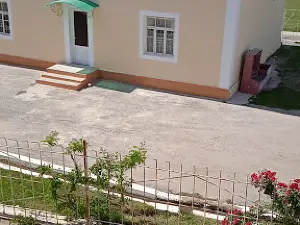 To'palang Stadium