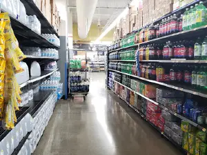 Walmart Supercenter