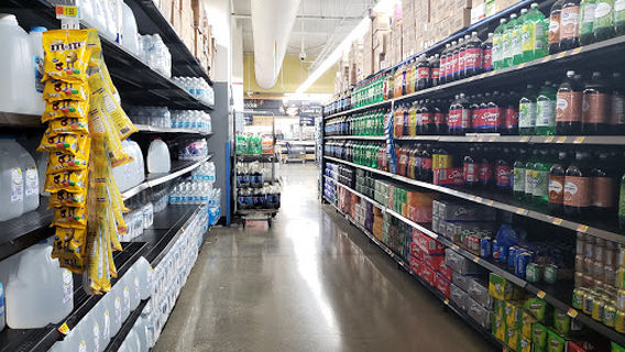 Walmart Supercenter