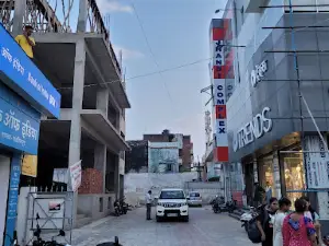 Khamaria Chauhara