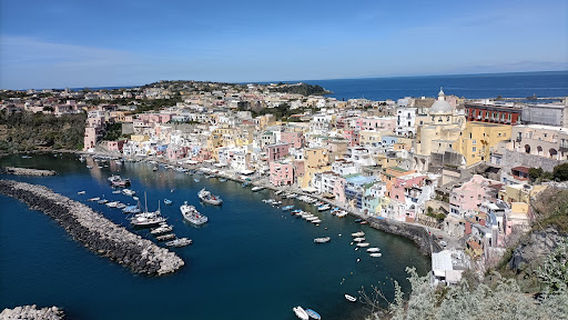 Ischia
