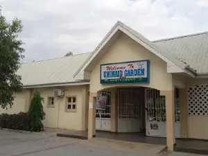 Unimaid Garden