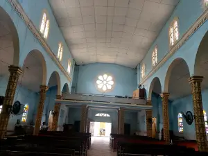 St. John's Urualla