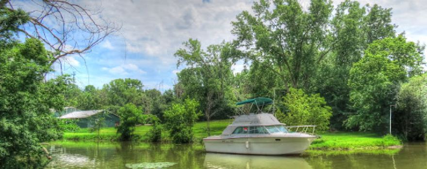 Montezuma Anchorage Paddle Camp llc