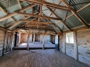 Craig’s Hut