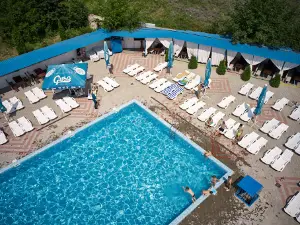 Oasis Park