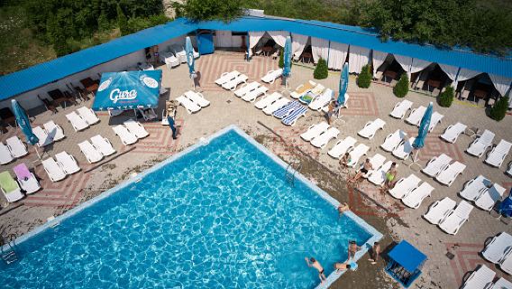 Oasis Park