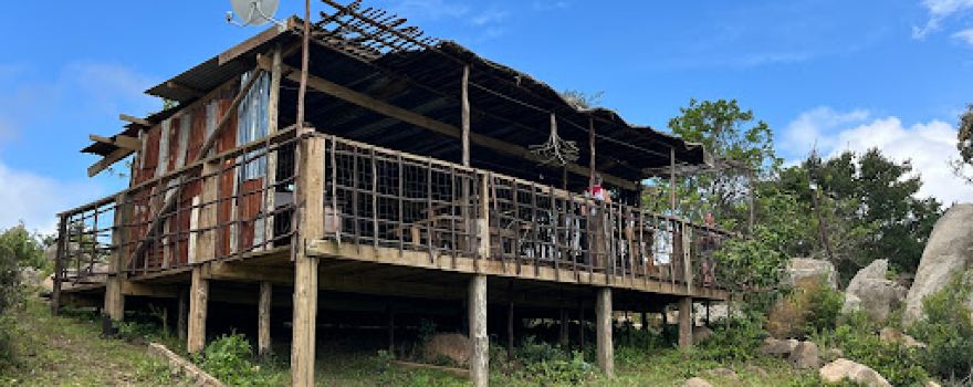 Swazi Village Home Stay