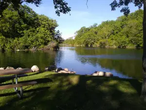 Sherin Park and Campground